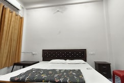 SK Homestay, Prayagraj