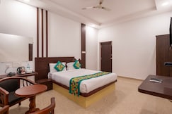 Treebo Royal Plaza, 700 Mts From Promenade Beach, Pondicherry