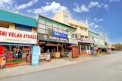 FabHotel ECRs Royal Elite, Chennai