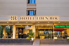 Hotel Eden Roc, Cuttack