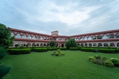Omji Ashram - Udasin Sangat Rishi, Ayodhya