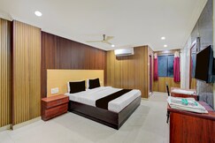 Hotel O Dinamo Comfort Stay, Hyderabad