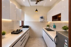 Luxury 2BHK Near Airport CP67 Mall Mohali, Mohali