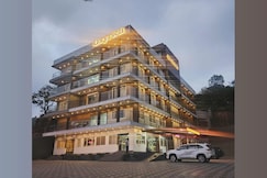 OXYRICH, Coorg