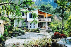 Aashishkhim Premium villa, Gangtok