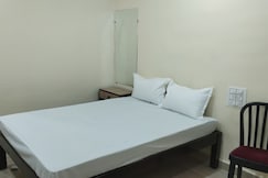 Hotel somnath, Hatgad