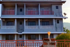 Blue Ocean Beach Resort, Dapoli