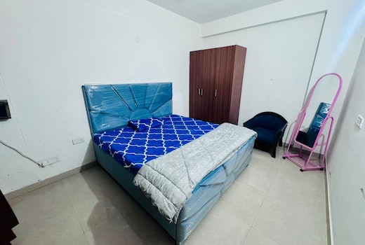 Cozy Homestay 1BHK