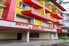 Ma Bagalamukhi Hotel, Jwalamukhi