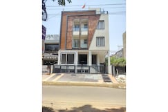 The Camellia Grand A Unit of Paras Enterprises, Lucknow