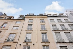 Welcoming apartment - 1BR/4P - Sentier - 1, Paris