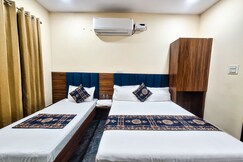 Anjana Cottage, Amritsar
