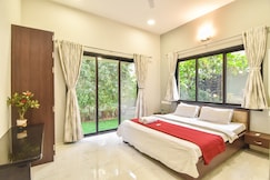 Tiara Rose 5bhk Pure Veg Villa With Jacuzzi, Lonavala