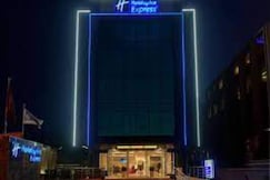 Holiday Inn Express Istanbul Altunizade, Istanbul