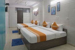 Hotel Maharaja Inn, Rohini Sector 22, Delhi