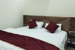 Collection O BIT Mesra Ranchi Formerly Hotel Sapphire Grand, Ranchi