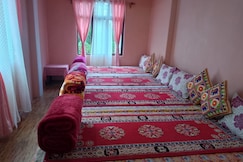 Druk Homestay, Darjeeling