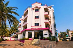 HOTEL MIRA INTERNATIONAL, Digha