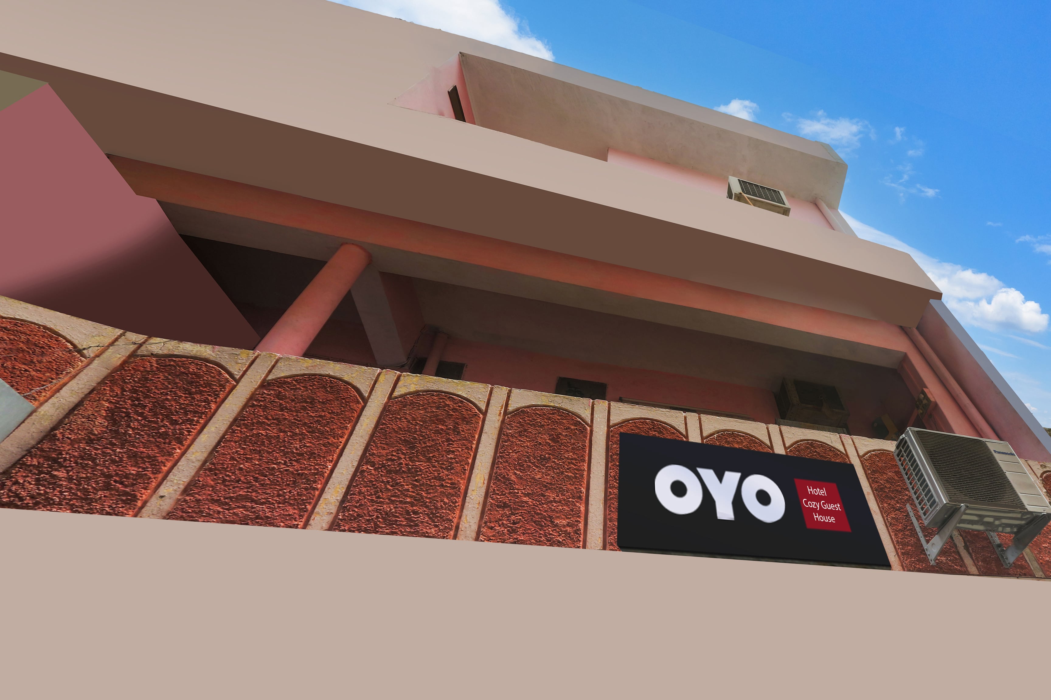 Hotel O COZY GUEST HOUSE - Tap to explore photos