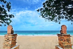 Lanta Sand Resort & Spa, Koh Jum