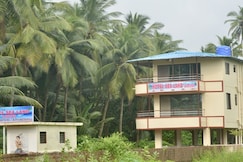 Hotel SeaLand LADGHAR, Dapoli