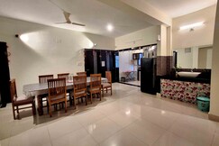 Sublime Homestay: 4 BHK House, Cuttack