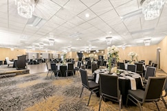 Best Western Plus Nor'wester Hotel & Conference Centre, Thunder Bay
