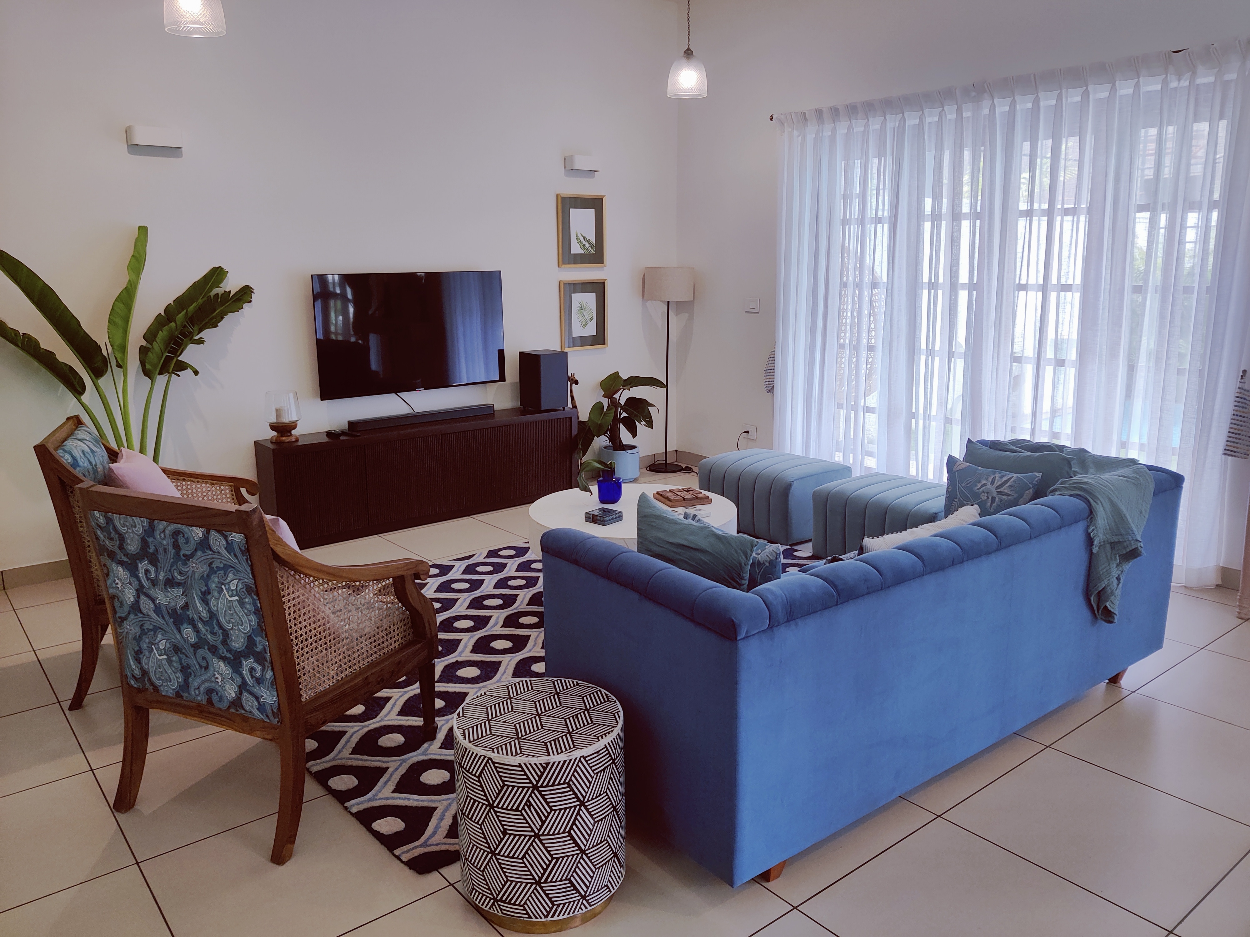 Alaya Luxury 4BHK Private Pool Villa - Tap to explore photos