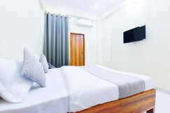 OCEANA BOUTIQUE STAYS, Jaipur