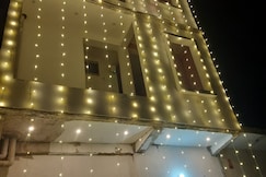 Hotel Anuj Palace, Ayodhya