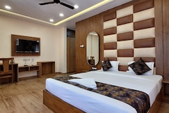 New Hotel Sun International, Jamshedpur