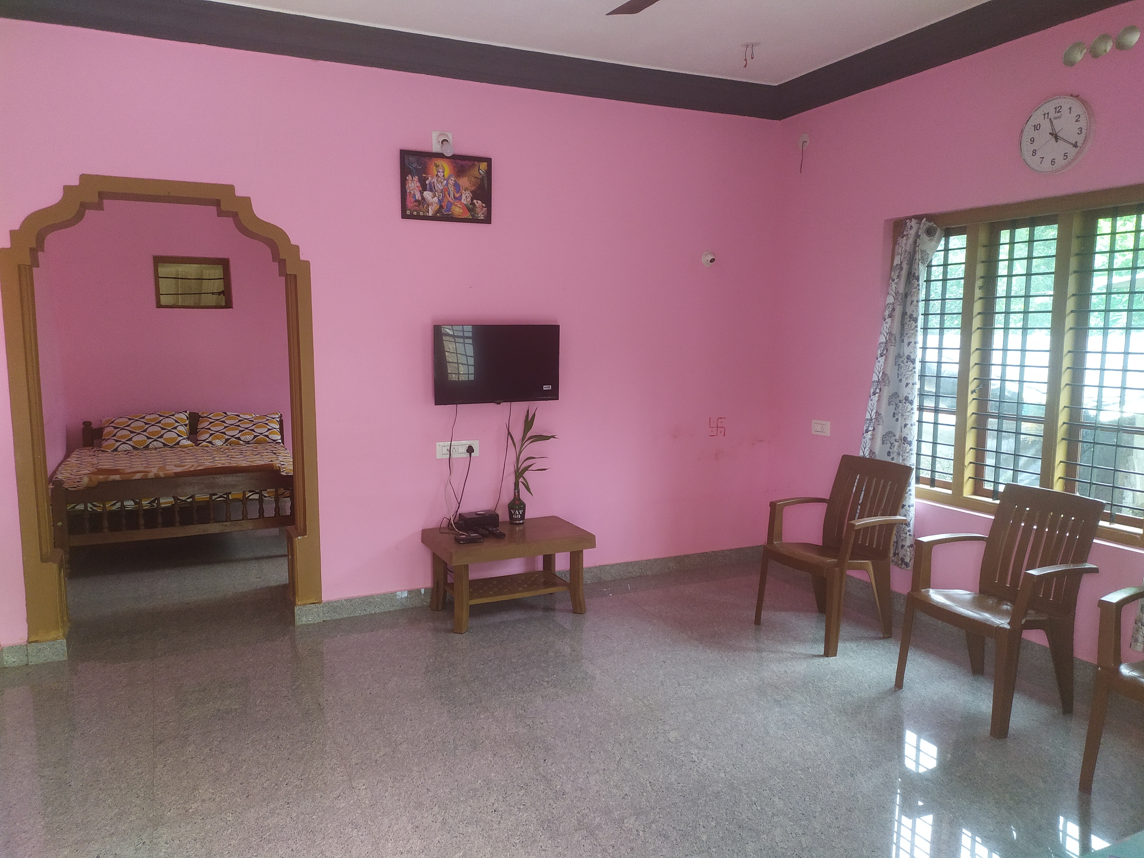 Coorg lamp home stay - Tap to explore photos