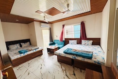 Hotel shree sidhi vinayak, Indore