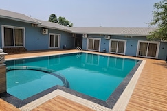 Vrindaa- The Bliss Retreat, Karjat