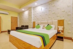 HOTEL JIYA GRAND, Ballia