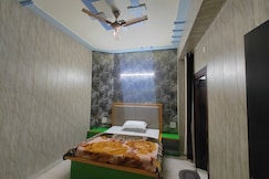 Hotel Welcome INN, Jansath