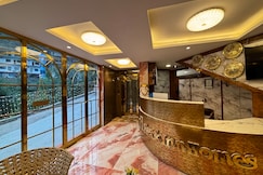 Check Inn Homes, Rishikesh Tapovan, Rishikesh