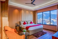 Arina Vedic Haveli Haridwar (2 Min walk for Ganga Ghat), Haridwar