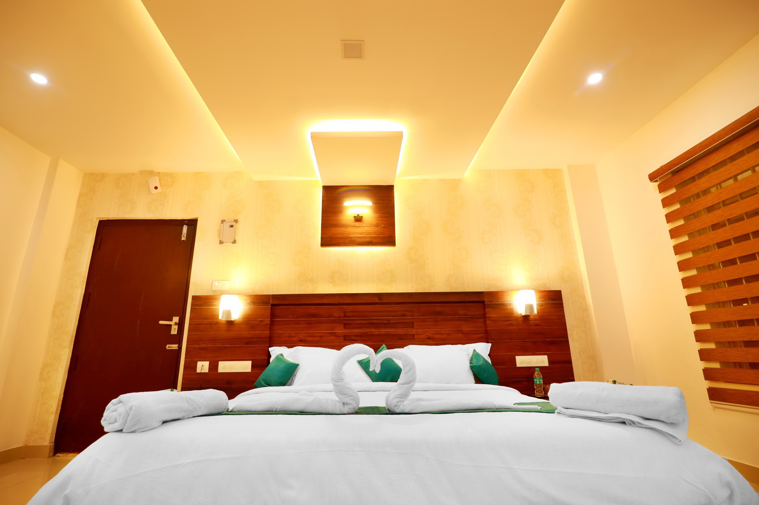 Wayanad Royal Grand - Tap to explore photos