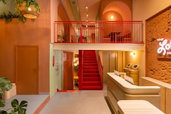 The Loft House Madrid Lavapies, Madrid