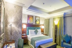 Al Aqeeq Madinah Hotel, Medina