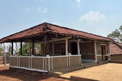 Sukoon Homestay, Parasia