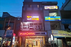 Kumar Residency, Visakhapatnam