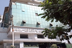 Hotel Kings Gateway, Bangalore