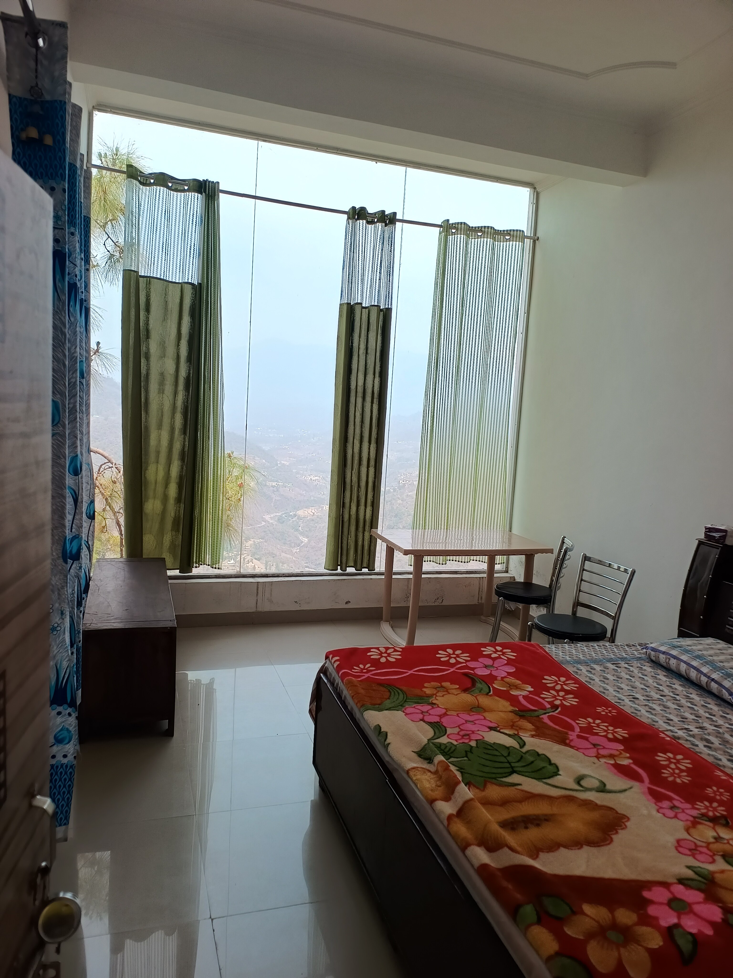 Family Stay in Morni Hills - Tap to explore photos