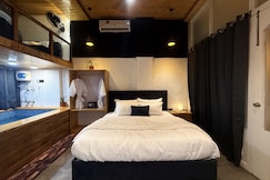 The Rustic Suite, Dehradun