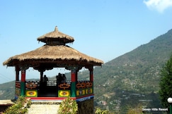 Seven Hills Resort | Rooms & Caretaker, Namchi