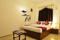 Hotel Meghdeep, Ahmedabad