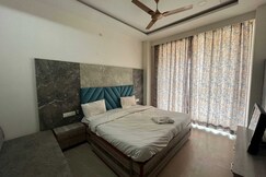 Hotel O Jaishree Hotel, Jaipur