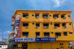 OYO Qish Hotel Banda Kaba, Malacca